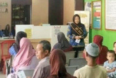 Cegah Kehamilan Tak Direncanakan, Gencarkan Edukasi KB