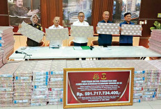 Selamatkan Uang Negara Rp1,2 Triliun
