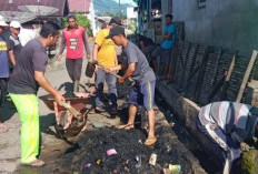 Warga Minta Penanganan Sampah Lebih Serius