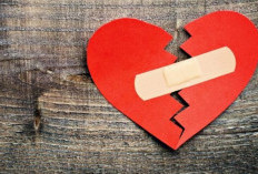 Patah Hati Bisa Bikin Sakit Jantung? Waspadai Broken Heart Syndrome!