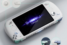 Harga Belum Rilis, Tapi Ayaneo Next 2 Sudah Jadi Handheld Paling Ditunggu, Seberapa Gila Performanya?