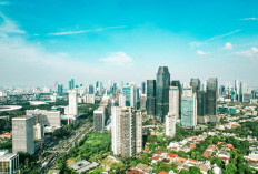 Beli Apartemen Tak Cukup Cuma SHMSRS, Cek Juga Hak atas Tanah Dasarnya