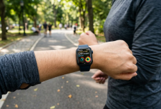 Apple Watch yang Kukira Mahal Ternyata Bikin Aku Lebih Rajin Jalan Kaki