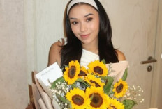 Ditemukan Meninggal di Apartemen, Polisi Beberkan Kronologi Wafatnya Lula Lahfah