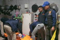 Polisi Ungkap Motif Pembunuhan IRT di OKU Timur
