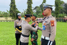 Operasi Patuh Musi 2025 di OKU Selatan Sasar Pelanggaran Prioritas
