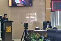 Pelayanan Kesehatan Bobrok, DPRD Tuntut Evaluasi Total