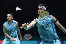 Tanpa Wakil di Semifinal, Indonesia Pulang Lebih Awal di Malaysia Open 2024