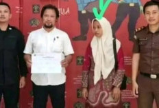 Guru Honorer Ditahan Dituduh Aniaya Siswa