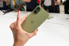 Harga iPhone 17 Indonesia Bocoran Lengkap Semua Varian