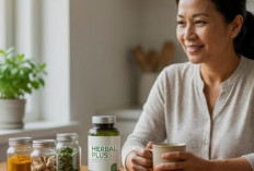 Herbal Plus, Skincare Andalan untuk Kulit Cerah dan Terawat