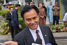 Pastikan Hakim yang Terima Suap Diproses Hukum