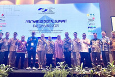 OKU Selatan Siap Wujudkan Pemerintahan Digital Inklusif