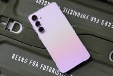 Deretan HP Samsung Terbaik 2025, Dari Flagship Mewah hingga Kelas Menengah Tangguh