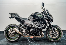 Moge Bekas yang Masih Layak Dibeli Awal 2026 di Indonesia, dari Rp60 Jutaan sampai Ratusan Juta