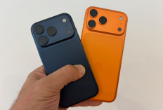 Jangan Salah Pilih! Ini Perbedaan iPhone 17 Pro dan Pro Max yang Harus Kamu Tahu