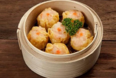 Resep Dimsum Ayam Rumahan  