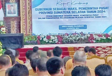 Siap Sukseskan Pilkada dengan Lancar, Aman, dan Damai