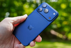 Cara Atur Kamera Telephoto iPhone 17 Pro Agar Hasil Foto Tetap Tajam dan Tidak Pecah di Instagram