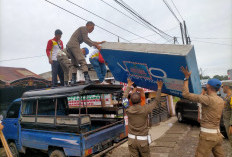Gencarkan Razia Reklame Tak Bayar Pajak