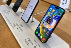 Harga iPhone 14 Turun Drastis Januari 2026, iBox Mulai Rp 8,7 Juta
