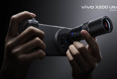 Vivo X200 Ultra Resmi Meluncur di China, Hadirkan Lensa Zoom Tambahan Co-Engineered dengan Zeiss