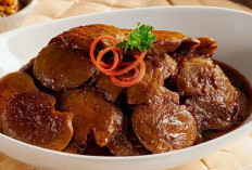 Tips dan Resep Semur Jengkol yang Empuk dan Kaya Rasa