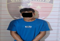 Sedang Diisi Daya, HP Disikat Maling
