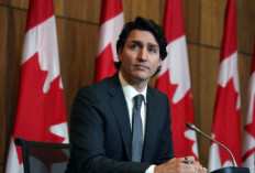 Perdana Menteri Kanada Justin Trudeau Dilaporkan Akan Mengundurkan Diri dari Jabatannya