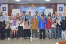 Gelar Mubes Ormawa untuk Perkuat Kepemimpinan Mahasiswa