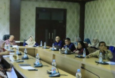 Evaluasi Pelaksanaan Program JKN 2026, Fokus Tingkatkan Layanan Kesehatan