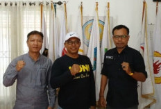 Pastikan Ikut Porprov Sumsel XV 2025, Fokus Kirim Atlet di 7 Cabor