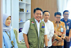 Sumsel Dapat Bonus, Total 13 Ribu Rumah Layak Huni Program BSPS