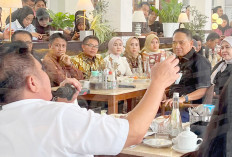 Harus Berani Jadi Entrepreneur
