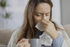 Mengapa Pilek Tak Kunjung Sembuh? Kenali Penyebab dan Solusinya
