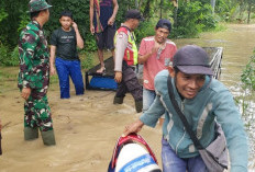 Waspada! Penyakit yang Sering Muncul Saat Banjir