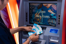 Gaji Melalui BRI, Hidup Lebih Mudah: Kisah Nurul Aina, Nasabah Bank Rakyat Indonesia