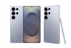 Samsung Galaxy S25 Ultra Hadirkan Inovasi Terbaru, Kualitas Video di Tempat Gelap
