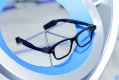 Kacamata Pintar AI Alibaba Qwen Glasses S1 Resmi Meluncur, Punya Layar di Lensa dan Bisa Terjemahan Real Time
