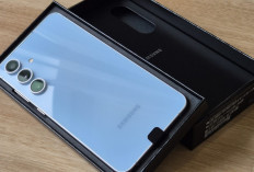 Galaxy S24 FE, Punya Fitur Flagship dengan Harga Lebih Bersahabat, Tapi S24 Ultra Masih Jadi Raja