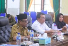 ASN OKU Dituntut Kedepankan HAM Lewat Pelayanan Publik