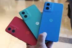 HP 5G Termurah di Indonesia Awal 2026, Harga Mulai Rp1,9 Jutaan