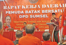 Program ESP, Siap Bantu Rp 100 juta per Desa