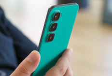 HP 2 Jutaan yang Layak Dipakai Sampai Bertahun-Tahun, Ini Pilihan Terbaiknya