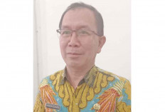 Satu Peserta CPNS Dibatalkan Kelulusannya?