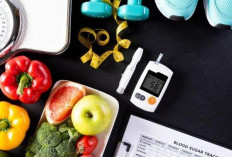 Langkah Cerdas Cegah Diabetes dan Tetap Bugar Setiap Hari