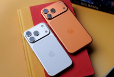 HP Kamera Terbaik untuk Konten Creator 2026, iPhone Masih Raja? 