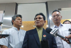 Roy Suryo Dilaporkan Dugaan Ujaran Kebencian