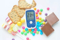 Waspadai Diabetes Mellitus: Kenali Gejala, Penyebab, dan Cara Mencegahnya