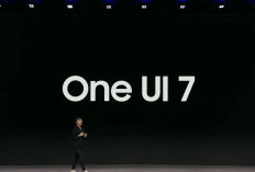 Samsung Segera Meluncurkan One UI 7 Beta 